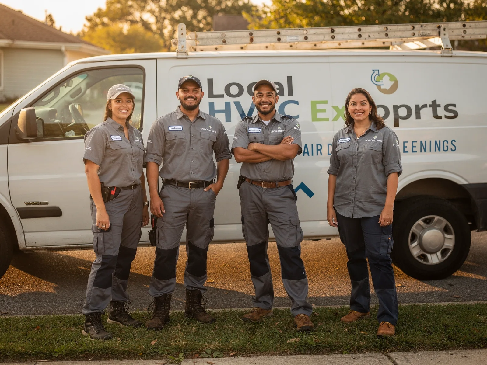 24/7 HVAC Repair & AC Replacement company in Westview, KY