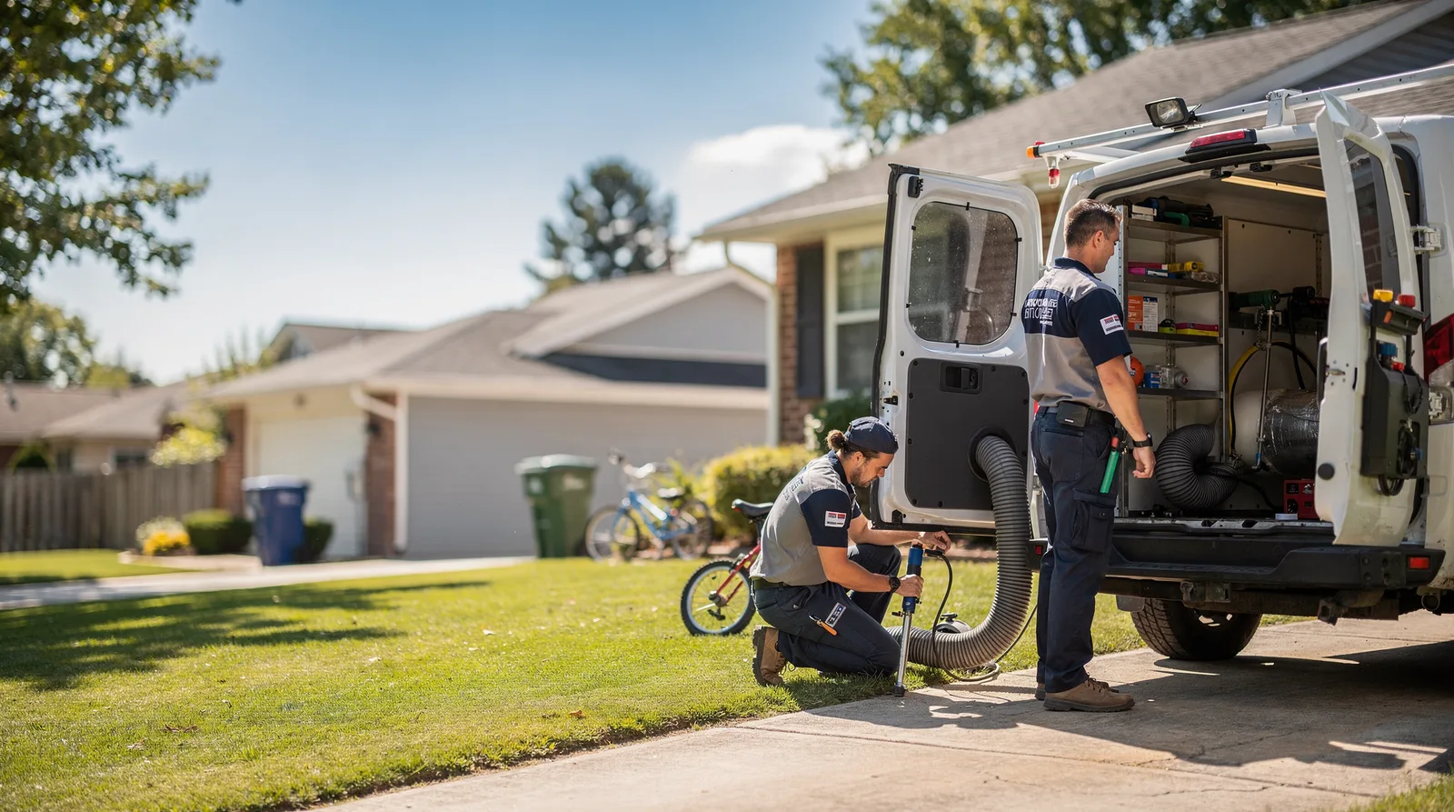 24/7 HVAC Repair & AC Replacement in Westview, KY near me